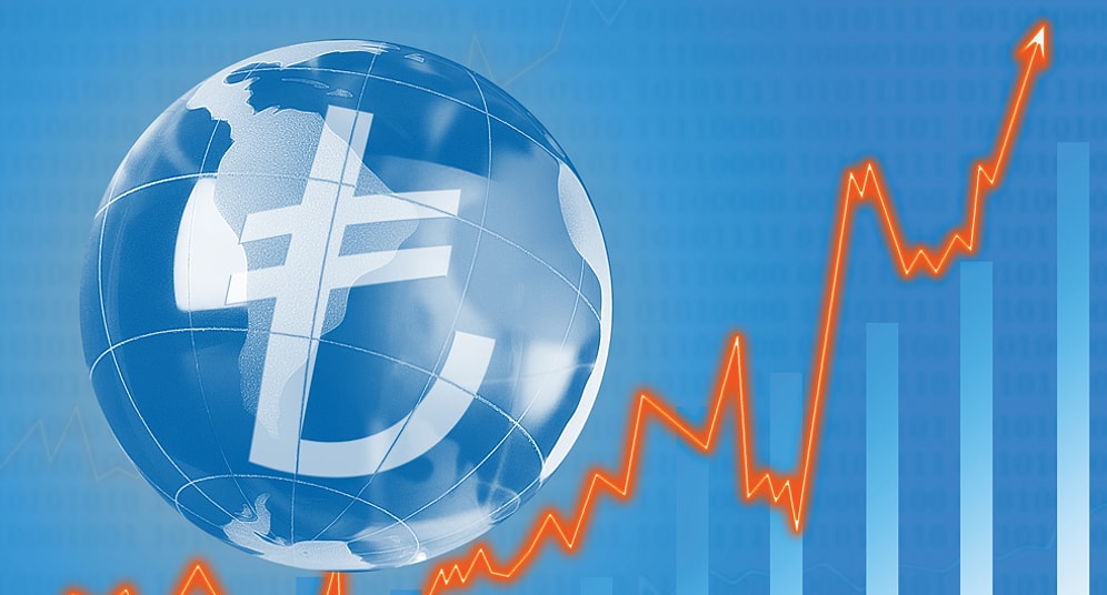 Büyüme ve Enflasyonda Yükseliş Beklentisi Arttı: OECD Toparlanma İçin Merkez Bankası'nı İşaret Etti