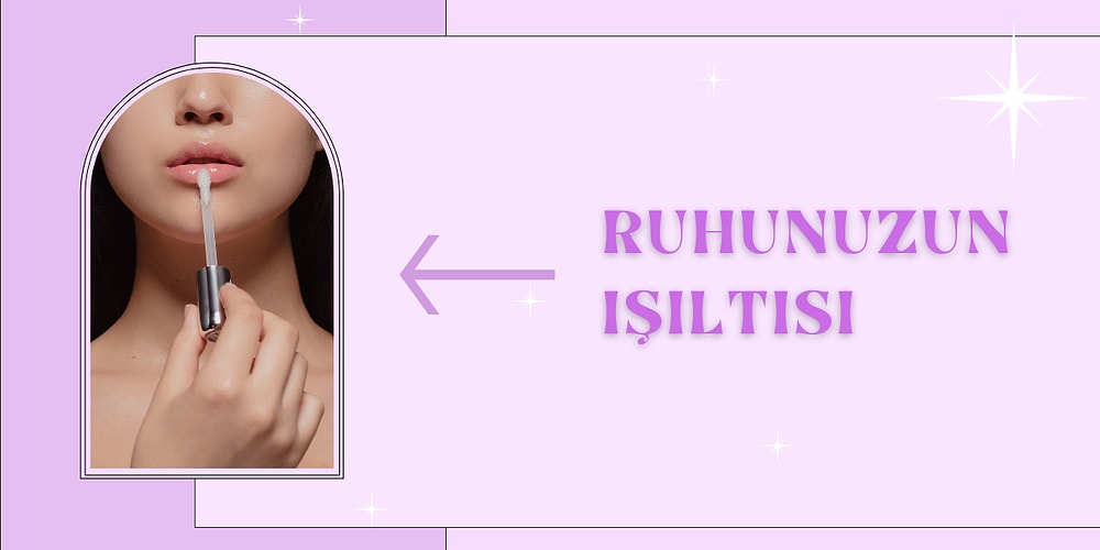 Dudaklarınızı Dolgun ve Seksi Gösterecek Lip Gloss'lar