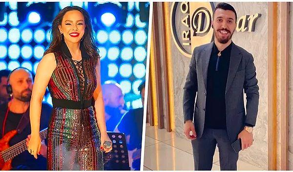 Bu yeni ilişkinin yankıları magazin gündeminde henüz sürerken, şarkıcı Pınar Eliçe yeni iddialar ortaya attı. Söylediğine göre ikinin aşkı Dubai'de başlamış, çift Dubai'de yaptıkları dillere destan tatil sonrasında anlaşamayarak ayrılmıştı.
