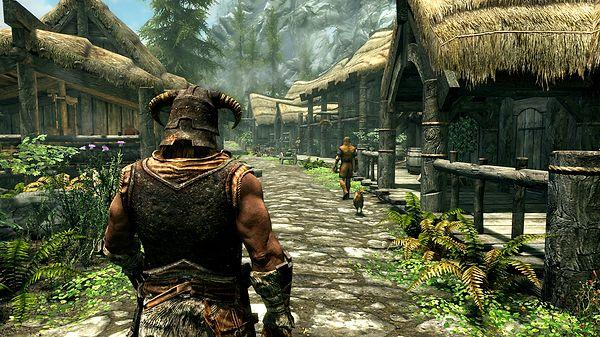 The Elder Scrolls V: Skyrim öyle bir oyun ki çıkışının üzerinden 10 yıldan fazla süre geçmesine karşın hala tutkulu bir oyuncu kitlesine sahip.