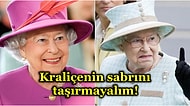 Eğer Bir Gün Kraliçe Elizabeth'le Tanışırsanız Sakın Bunları Yapmayın!