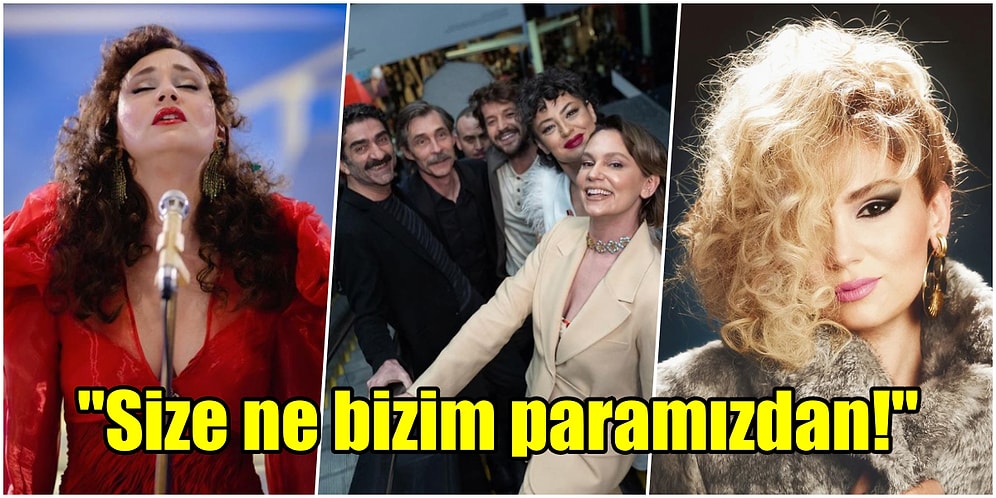 'Bergen' Filminin Rekor Hasılatının Şiddet Mağduru Kadınlara Harcanmayacak Olması Tartışmalara Yol Açtı