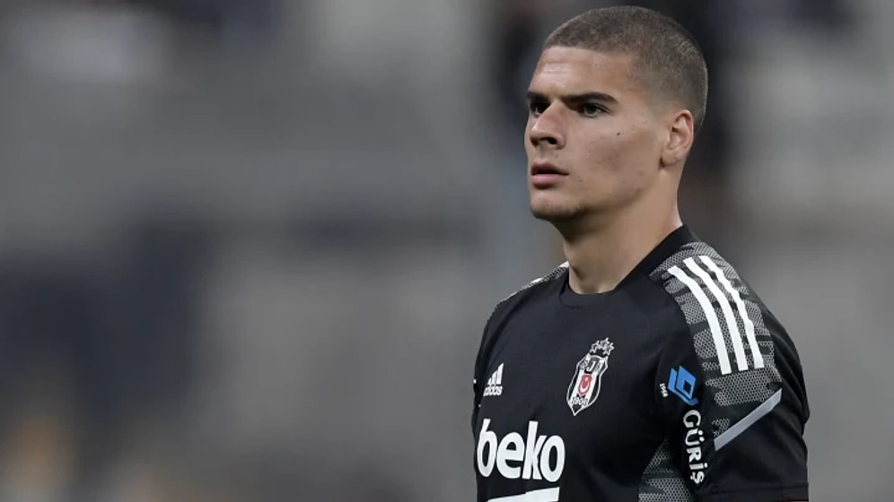 Can Bozdoğan Kimdir? Milli Topçu Can Bozdoğan Aslen Nereli, Kaç Yaşında, Hangi Takımlarda Oynadı?