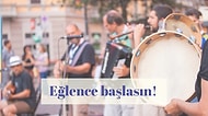 Eğlenceli Günlerde Şarkı Çalmanızı Sağlayacak Müzik Aletleri