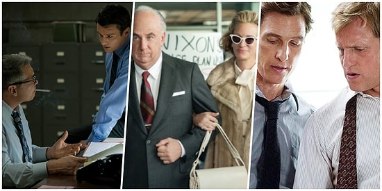 Fargo Dizisini Sevenler Buraya! Kendinizi Olayların İçerisinde Hissedeceğiniz Suç Temalı Diziler