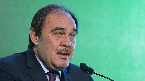 Yıldırım Demirören Kimdir? İş İnsanı Yıldırım Demirören Kaç Yaşında, Nereli? Serveti Ne Kadar?