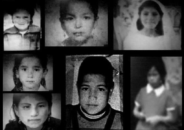 Temmuz 1981'de 57 çocuğun ölümünden suçlu bulundu.