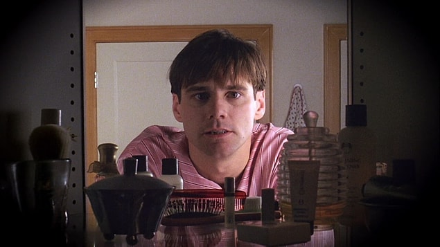 4. Truman Show (The Truman Show, 1998)