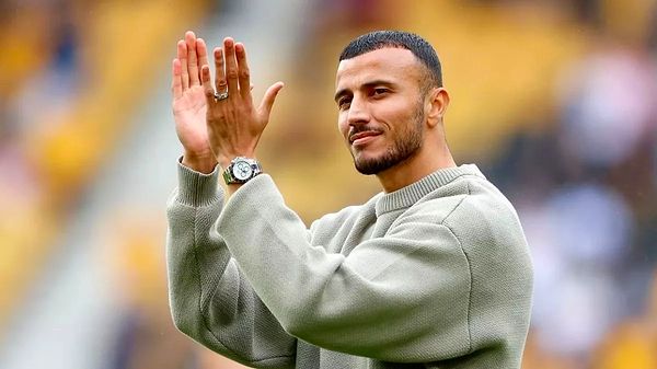 Romain Saiss yaş