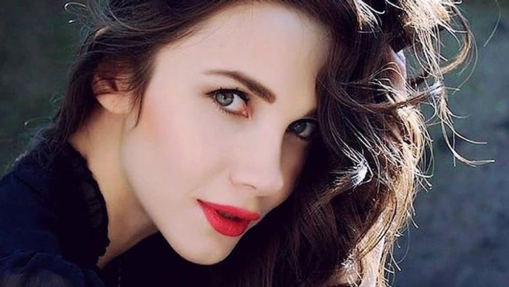 Yasemin Hadivent Kimdir, Kaç Yaşında, Evli mi? Yasemin Hadivent'in Burcu, Boyu ve Kilosu