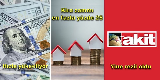Bugün Neler Yaşandı? Günün En Çok Konuşulan ve Tartışılan Haberleriyle Sosyal Medyanın Gündemi (8 Haziran)