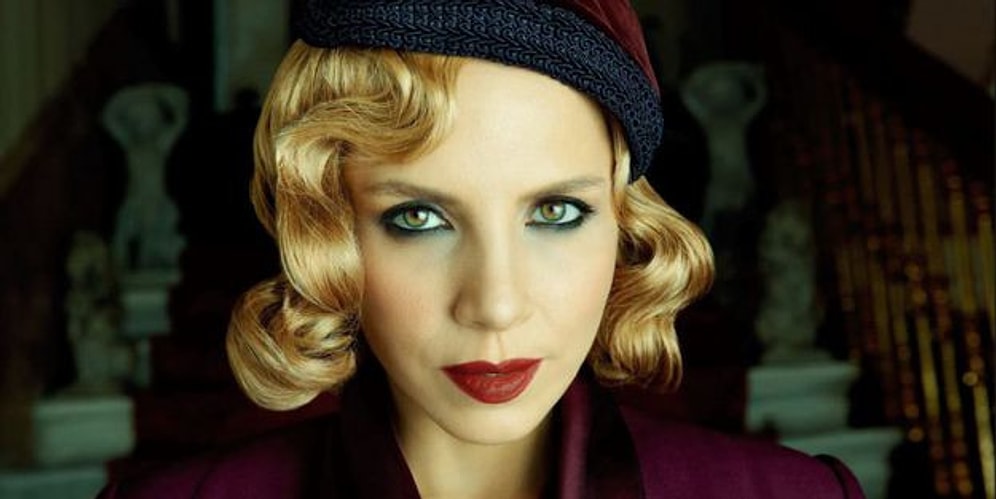 Sertab Erener Kimdir, Kaç Yaşında? Sertab Erener'in Hayatı ve Kariyeri