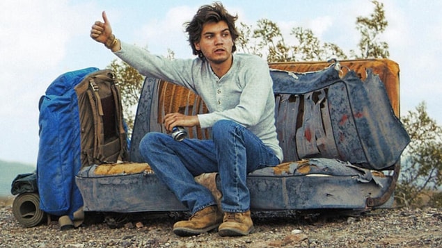 6. Into the Wild (2007)