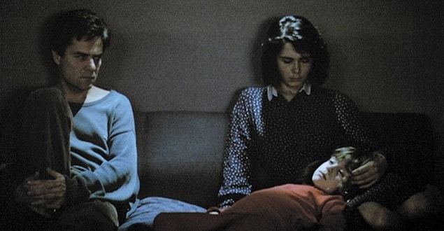 10. Yedinci Kıta (Der Siebente Kontinent, 1989)