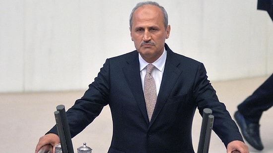 Mehmet Cahit Turhan Kimdir? Eski Ulaştırma ve Altyapı Bakanı Mehmet Cahit Turhan Kaç Yaşında, Nereli?