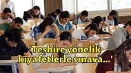 Bir Akademisyenin Öğrenciler İçin Hazırladığı Sınav Kuralları ve Kıyafet Yasağı Tepki Çekti