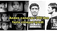 Güney Amerika'da Vahşi Cinayetler İşleyen Bir Seri Katilin Kan Donduran Hikâyesi