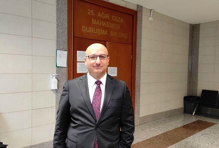 Kılıçdaroğlu'nun Eski Danışmanına 6 Yıl 3 Ay Hapis Cezası