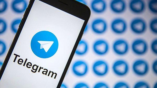 Telegram, son yıllarda gizlilik açısından oldukça güvenilen bir uygulama olarak biliniyor.