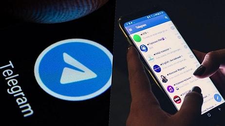 WhatsApp'a Gizlilik Nasihatleri Veren Telegram'ın Kullanıcı Verilerini Paylaştığı İddia Edildi