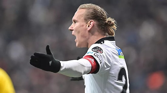 Domagoj Vida Kimdir? Beşiktaş'ın Yıldızı Domagoj Vida Nereli, Kaç Yaşında, Hangi Takımlarda Oynadı?