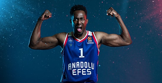 Rodrigue Beaubois Kimdir? Ünlü Basketbolcu Rodrigue Beaubois Nereli, Kaç Yaşında, Hangi Takımda Oynuyor?