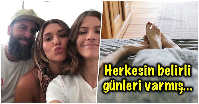 9 Yıllık Eşinin Gözleri Önünde Başka Bir Kadınla ile Cinsel İlişkiye Giren Kadının Beyin Yakan Açıklamaları