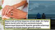 Boşanmanın Evlilikte Başarısızlık Olmadığını Söyleyen Twitter Kullanıcısı Sosyal Medyayı İkiye Böldü