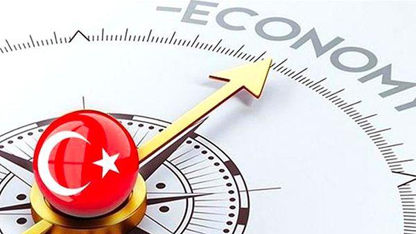 'Türkiye'de özel sektör dayanıklı ve çabuk adapte oluyor'