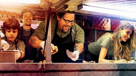 For Your Mid-Week Nostalgic Watch: ‘Chef’ (2014)
