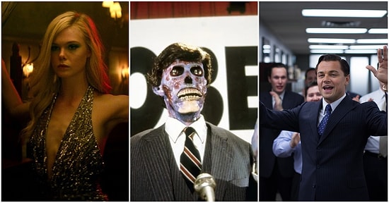 Dikkat Derin Düşüncelere Dalabilirsiniz! Tüketim Kültürünü Eleştiren Birbirinden Etkileyici Filmler