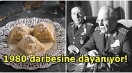 Baklavanın Daha Hafifi Olarak Bilinen Sütlü Nuriye Tatlısının 8. Yüzyıldan 80 Darbesine Uzanan Hikayesi