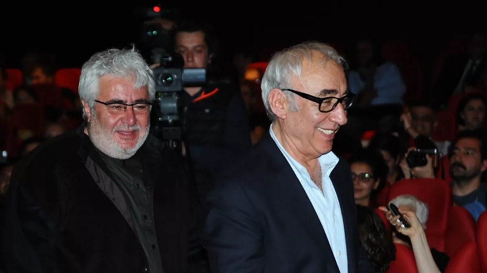 Ustalar Yaprak Dökümü Yaşıyor: Şener Şen'in Ardından Uğur Yücel de Kararını Verdi!