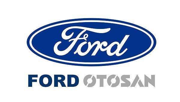 3. Ford Otosan - 819 Milyon Dolar