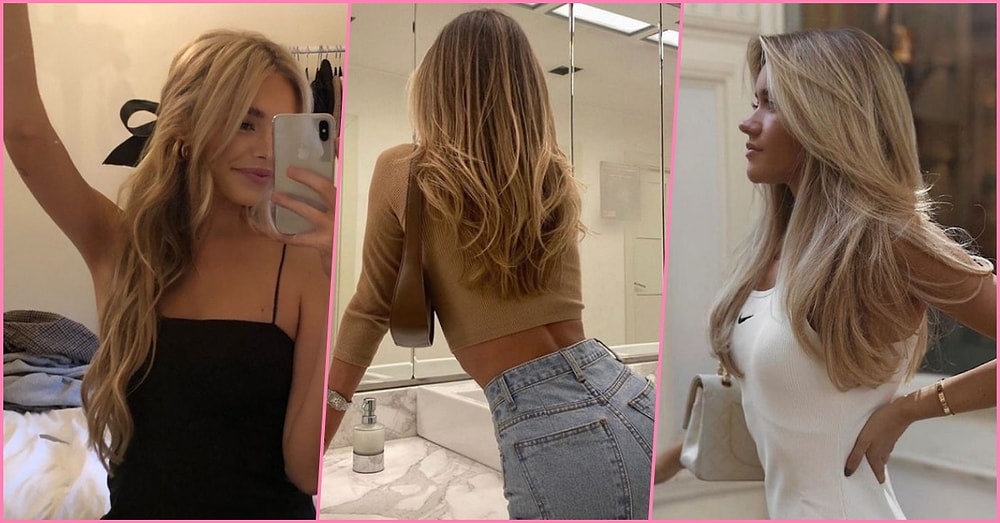 Ombreli Saçlar İçin Olmazsa Olmaz Bakım Önerileri