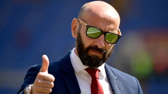 Monchi Kimdir, Gerçek Adı Ne? Ünlü Sportif Direktör Monchi Kaç Yaşında, Nereli, Hangi Takımda Oynadı?