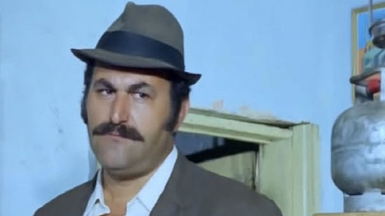 Ünal Gürel Kimdir? 'Karbonat Erol' Ünal Gürel Ne Zaman, Neden Öldü, Hangi Yapımlarda Rol Aldı?