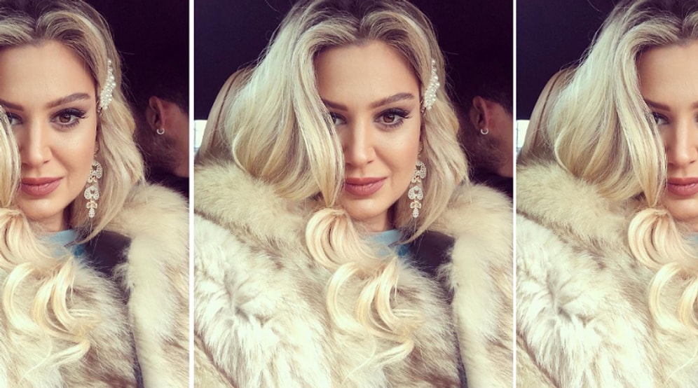 Hande Katipoğlu Kimdir, Evli mi? Yahşi Cazibe'nin Simge'si Hande Katipoğlu Nereli ve Kaç Yaşında?