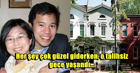 Duyulan Çığlıklardan Bugün Hala Çözülemeyen Gizemlerine Kadar: Başarılı Avukat Robert Eric Wone Cinayeti