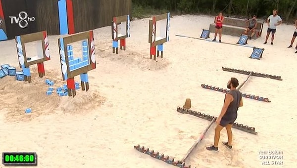 Survivor All Star Kim Elendi?