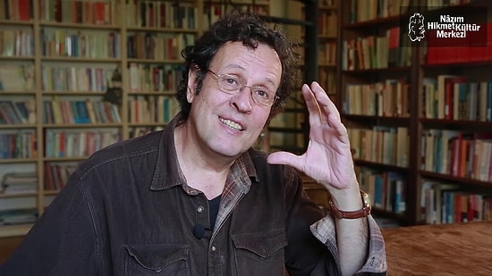 Acemi Cadı'nın Deli Ferit'i Celal Kadri Kınoğlu Kimdir? Celal Kadri Kınoğlu Nereli, Hangi Yapımlarda Yer Aldı?