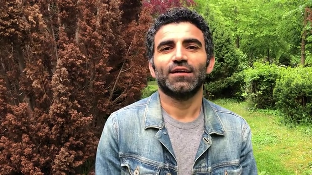 Aziz Çapkurt Kimdir? Başarılı Oyuncu Aziz Çapkurt Aslen Nereli, Kaç Yaşında, Hangi Yapımlarda Rol Aldı?