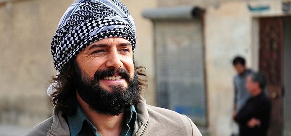 Cem Uçan Kimdir, Kaç Yaşında? Cem Uçan Nereli, Hangi Yapımlarda Rol Aldı?