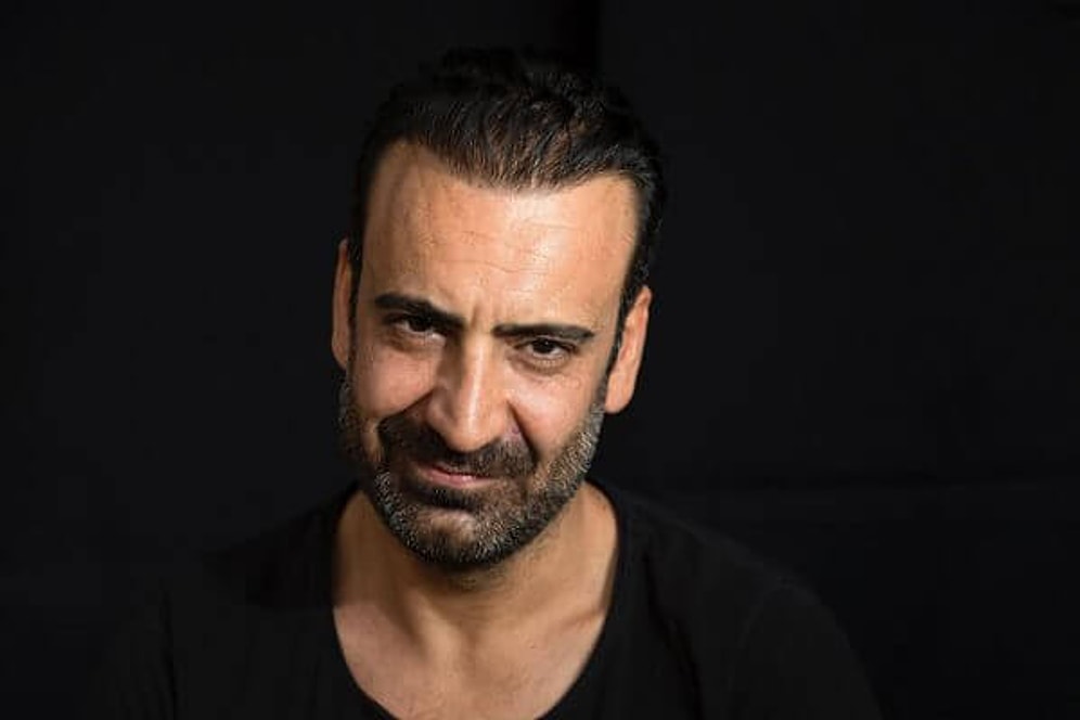 Cem Zeynel Kılıç Kimdir, Kaç Yaşında? Cem Zeynel Kılıç Nereli, Hangi Projelerde Yer Aldı?