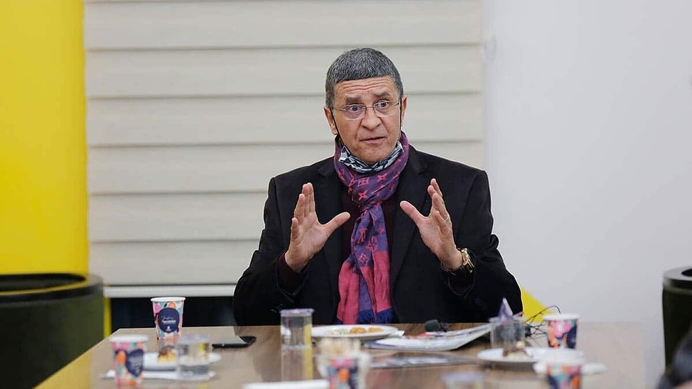 Cengiz Küçükayvaz Kimdir, Kaç Yaşında? Maskeli Beşler Kamil Cengiz Küçükayvaz Hangi Yapımlarda Yer aldı?