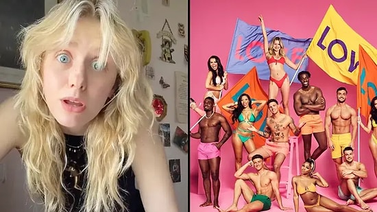 Love Island'a Kızı İçin Başvuru Yapan Anne, Kızının Kabul Edilmesi İçin Yapımcılara Bakire Olduğunu Söyledi