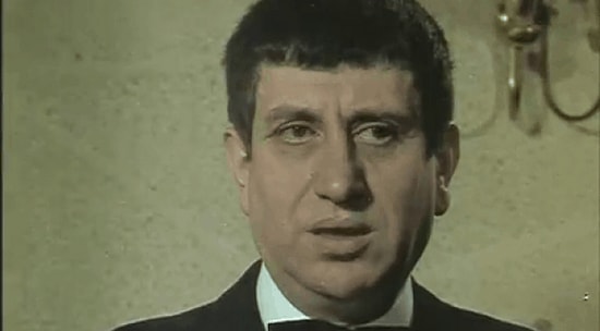 Cevat Kurtuluş Kimdir, Ne Zaman Öldü? Cevat Kurtuluş Hangi Yapımlarda Rol Aldı?