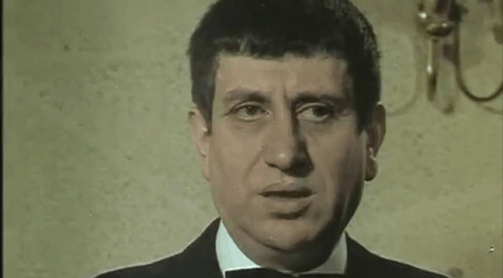 Cevat Kurtuluş Kimdir, Ne Zaman Öldü? Cevat Kurtuluş Hangi Yapımlarda Rol Aldı?