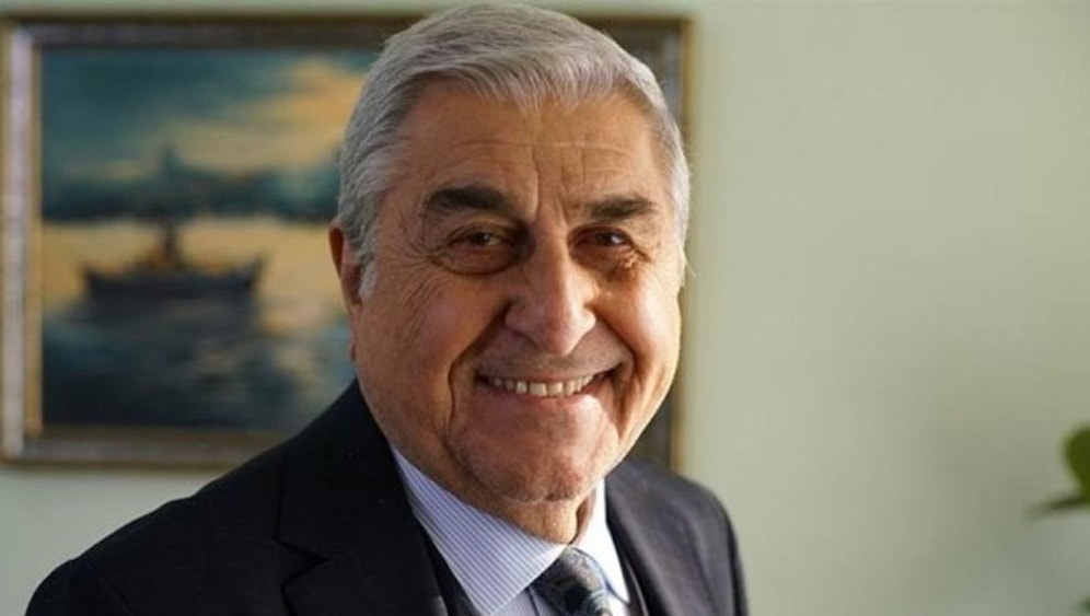 Cihat Tamer Kimdir, Kaç Yaşında? Cihat Tamer Nereli, Hangi Yapımlarda Rol Aldı?