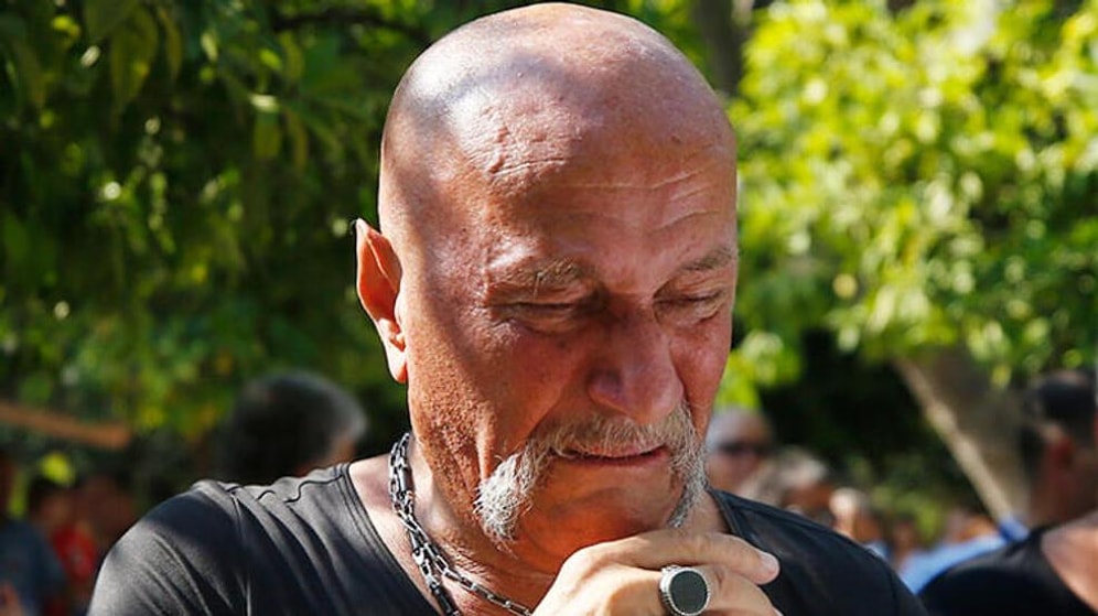 Coşkun Göğen Kimdir, Kaç Yaşında? Yeşilçam'ın Kötü Adamı Coşkun Göğen Hangi Yapımlarda Yer Aldı?